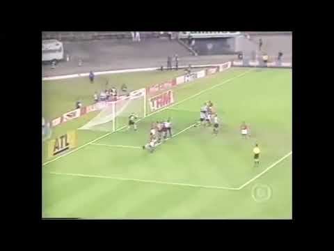 Flamengo 3 a 0 Americano Carioca  26/05/99 Jorginho  Iranildo  Luís Alberto. 
