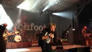 Switchfoot: When We Come Alive ~ Live
