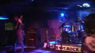 WARRYOR Bonds Rock Bar FV3 VIDEO
