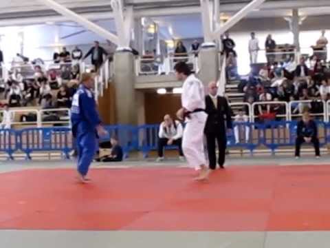 SWISS OPEN JUDO 2012