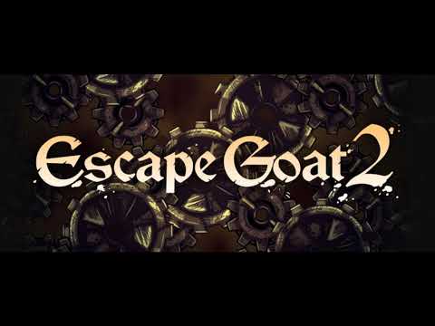 Escape Goat 2 OST - Lair of Toragos (Extended)