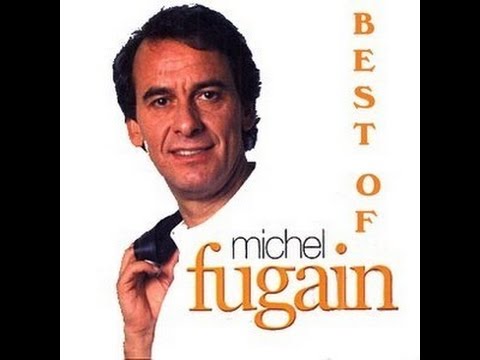 MICHEL FUGAIN *Attention Mesdames* (no toca boton)