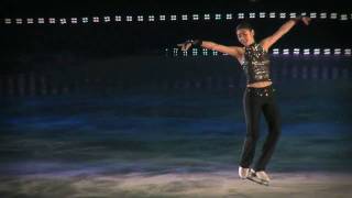 ICE ALL STARS 2009 : Yuna Kim - Don't Stop The Music