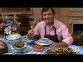 Meet Jacques Pépin S Mom And Alice Waters Today S Gourmet Full Episode KQED