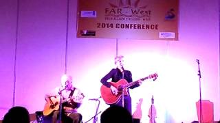 "Love Like Yours and Mine" - Dulcie Taylor