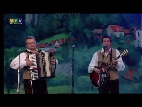 Loborfest 2014 Dečki z bregov - S popevkom smo prijatelji