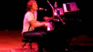 Hanson Crazy Beautiful