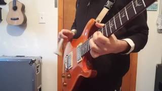 Video thumbnail for Guitar Triller | in Open Tunning by Guitar Triller