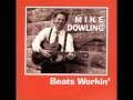 Louis Collins- Mike Dowling