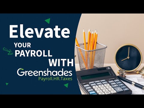Elevate Your Payroll with Greenshades - A Demo and Expert Panel Discussion