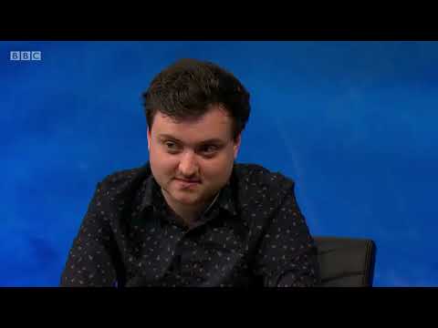 University Challenge  - S49E07 - Jesus, Oxford v Manchester