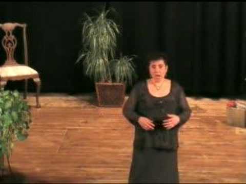 El Rey que Rabió. Ay de mí...