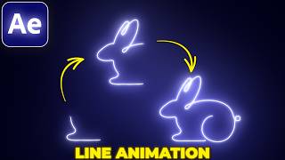 Download lagu How to ANIMATE LINES in After Effects | Line Motion Graphics mp3
