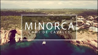 Camí de Cavalls +185km Thru-hike: Minorca Travel Guide (Ep5)