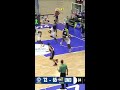 Adrian Delph (17 points) Highlights vs. Zz Leiden