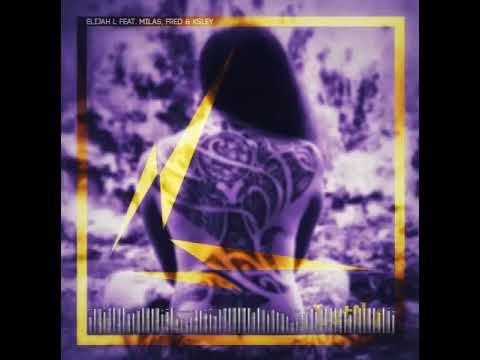 Letika (Beautiful Woman) - Elijah L feat. Milas, Fred & Ksley