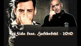 Sido feat. Haftbefehl - &quot;2010&quot; [HQ] Beste Qualität 5.1