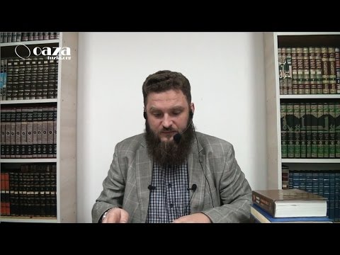 VJEROVANJE SLJEDBENIKA ESERA PO PITANJU OČEKIVANOG MEHDIJA - Mithad Ćeman, prof.