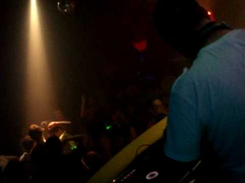 DJ Rodrigo Reck @ Preview Plug'In