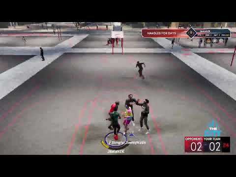 2k21 next gen beast of the east gameplay