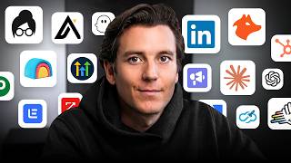 I Tried 100 Lead Generation Tools. These Are The Best