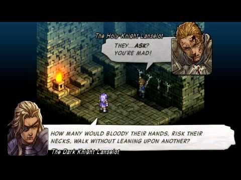 Tactics Ogre: Let Us Cling Together - Walkthrough Part 62