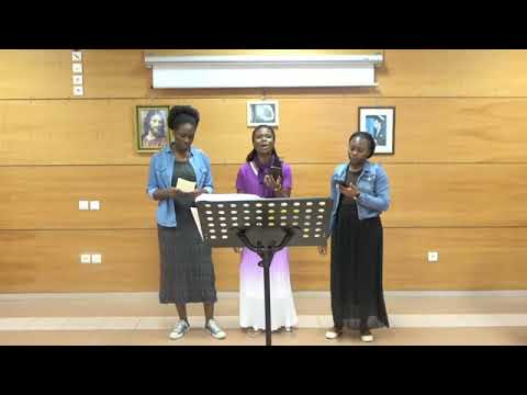 Pres de la Croix garde -Moi