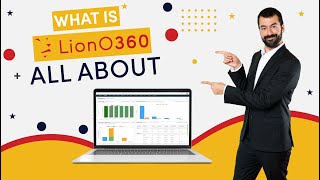 LionO360 CRM YouTube Video
