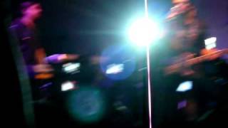 Robi Draco Rosa- parte 10 Robi Luchar Por Ella- Mama Live