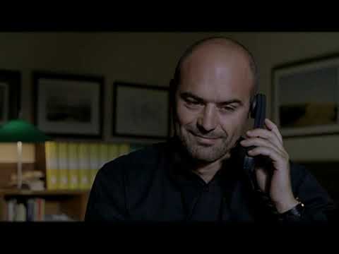 Il Commissario Montalbano stagione 1 episodio 2