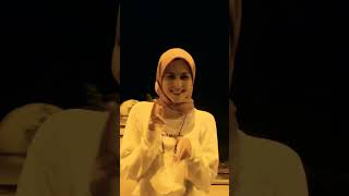 Cewek Hijab Tiktok goyang Engkol ? #shorts#toktokdance