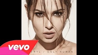 Cheryl Cole - Only Human (Official Audio)