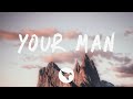 Joji Your Man Lyrics