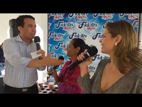 ¿Cuál es tú actitud hacia la vida? ~ Waldemar Serrano