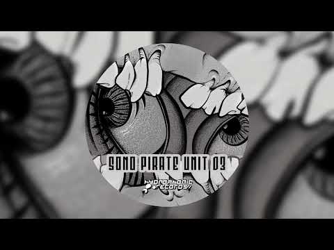 Hydrophonic 39 // Sono Pirat Unit 03 - A1 - Mik Izif - Shattered Dreams