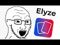 ELYZE L Application Des Zinzins