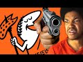 THE WORST PIZZA RESTURANT IN AMERICA