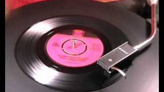 The Kinks - Where Have All The Good Times Gone - 1965 45rpm