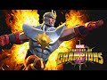 Air-Walker (Marvel Contest of Champions) | Marvel 101