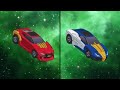 SUB TOMICA KIZUNA GATTAI EARTH GRANNER EPISODE 1