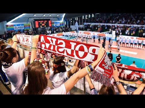 Kulisy meczu MKS Będzin - ONICO Warszawa