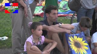 Mostra Fotografica di beneficenza alla festa di "Dio l'sa"