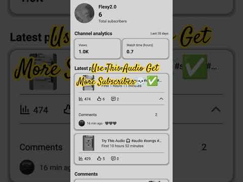 YouTube Thumbnail