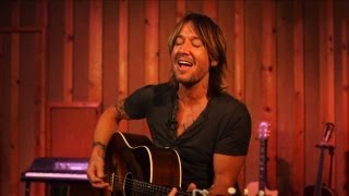 Keith Urban Breaks Down 'Little Bit of Everything'