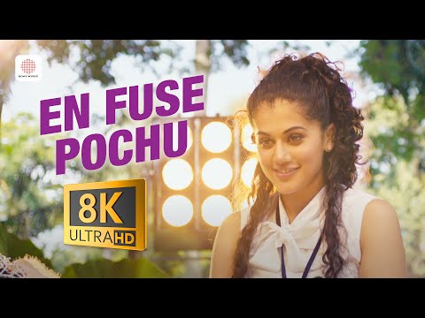 En Fuse Pochu 8K/4K Video Song — watch video