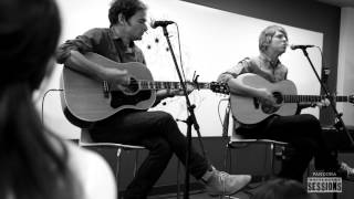 Autumn Defense "Every Day" - Pandora Whiteboard Sessions