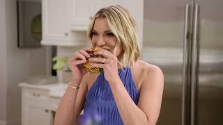 Hellmann's Eat Your Words I Lindsay Hubbard’s Spicy Sandwich