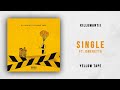 Killumantii Single Ft Omeretta Yellow Tape