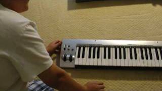 Video thumbnail for M-Audio Keystudio Keyboard Unboxing by DVreviews