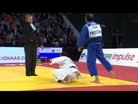 Ippon Daily | Bekir Ozlu